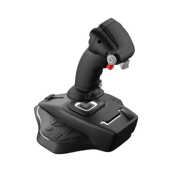 Flight Joystick Right-hand Version Video Games