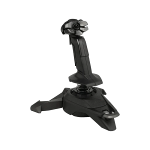 Programmable keys Flight Stick Pro Throttle lever